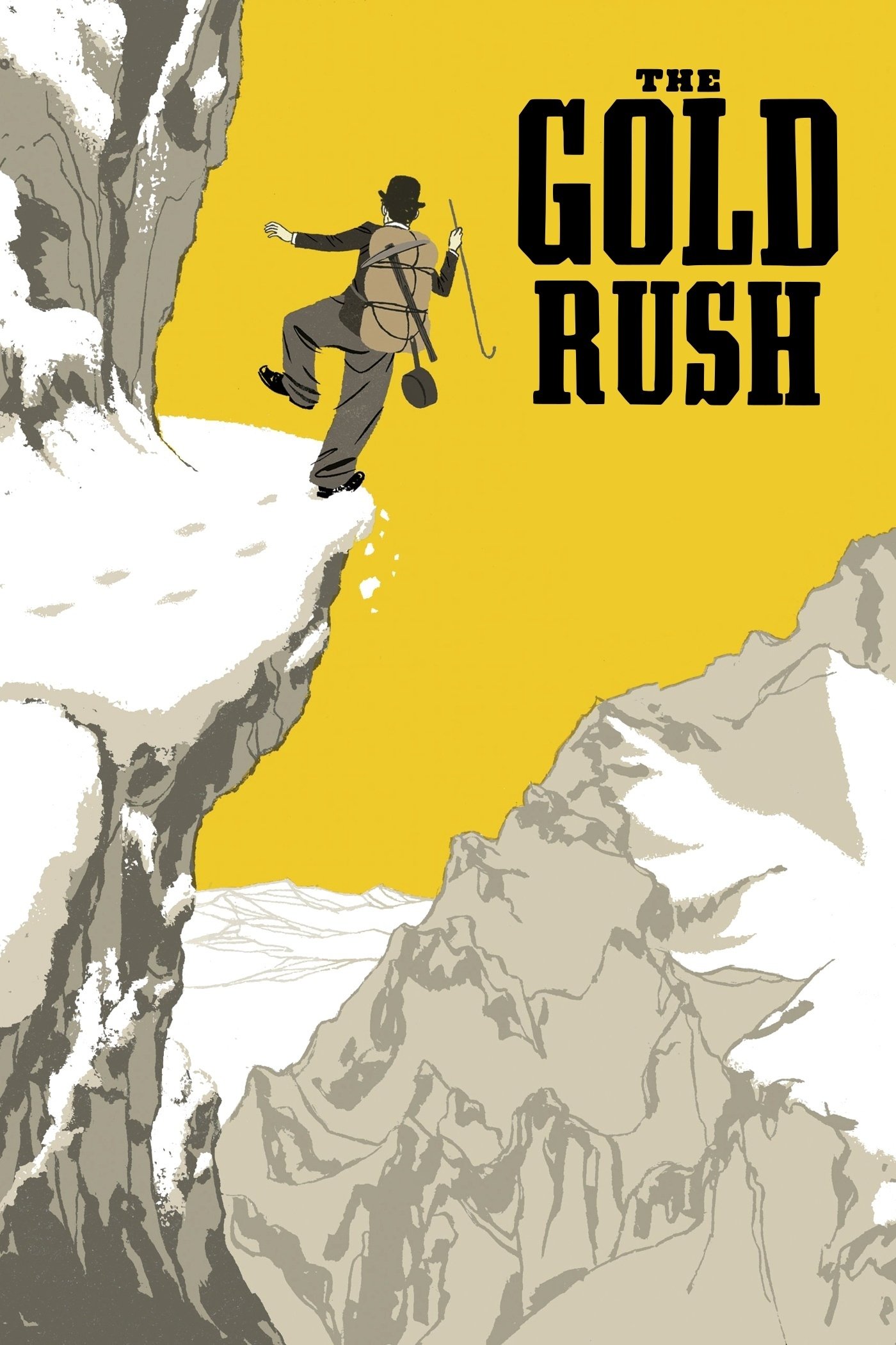 The Gold Rush (1925) [1918] (A1762898847) [[Movies]] --Plex--